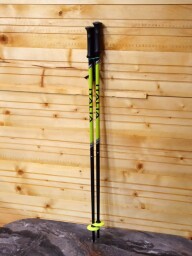 NOVÉ PALICE ITALBASTONI ITALIA BLACK-LIME 85CM